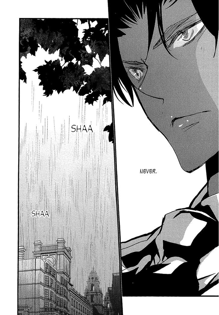 Chiisana Hoshi no Ouji-sama o. Chapter 3 page 34 - Chapter 3