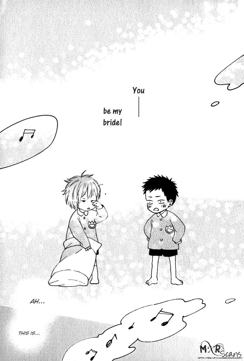 Chiisana Koi no Melody Chapter 1 page 10 - Chapter 1