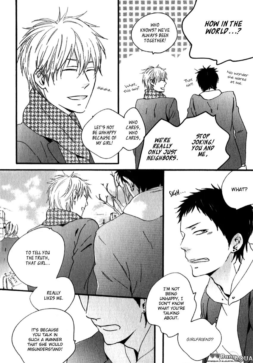 Chiisana Koi no Melody Chapter 1 page 19 - Chapter 1
