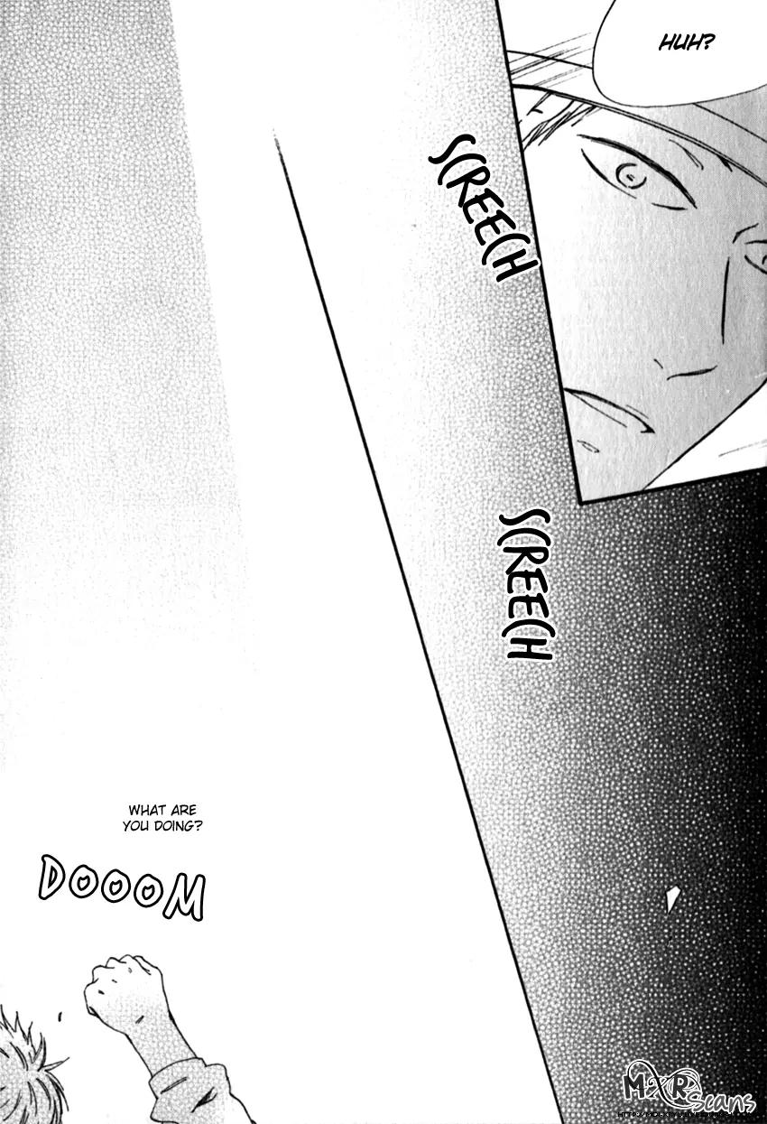 Chiisana Koi no Melody Chapter 1 page 22 - Chapter 1