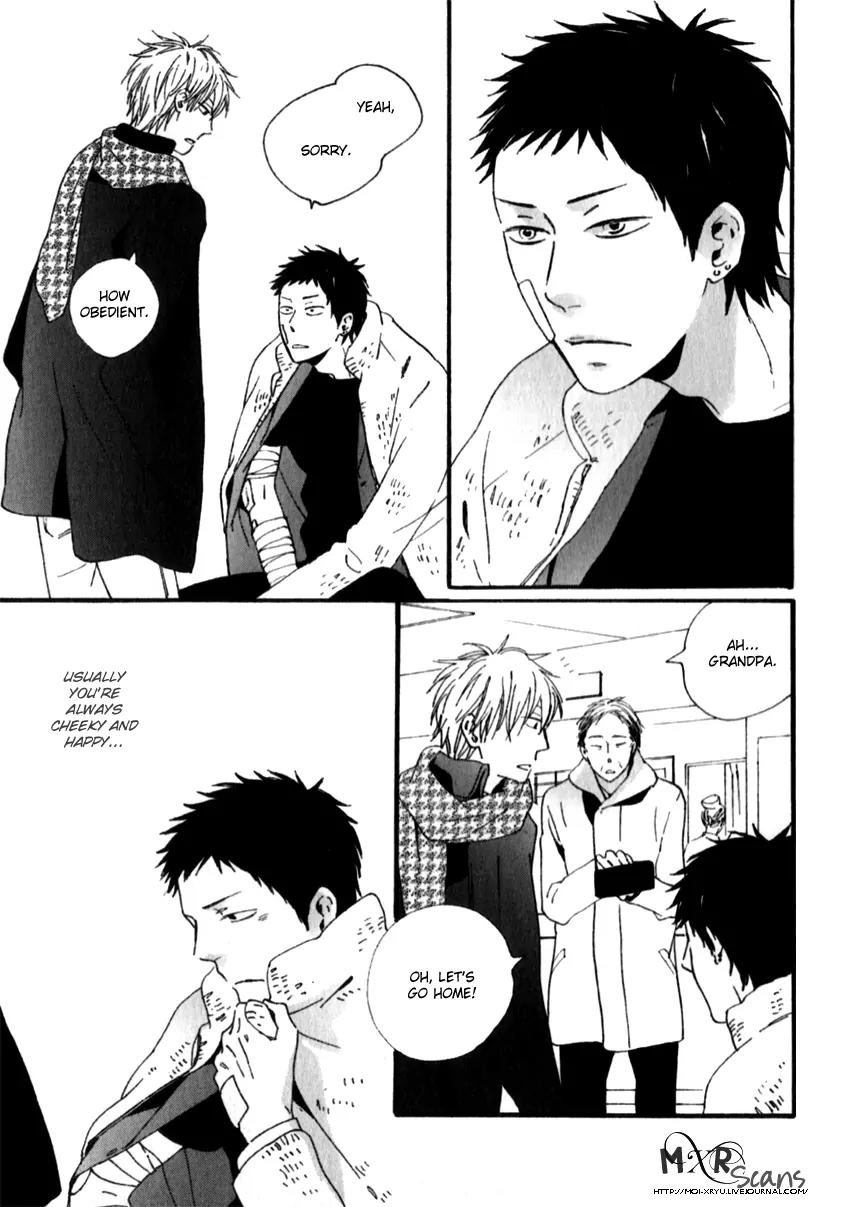 Chiisana Koi no Melody Chapter 1 page 26 - Chapter 1