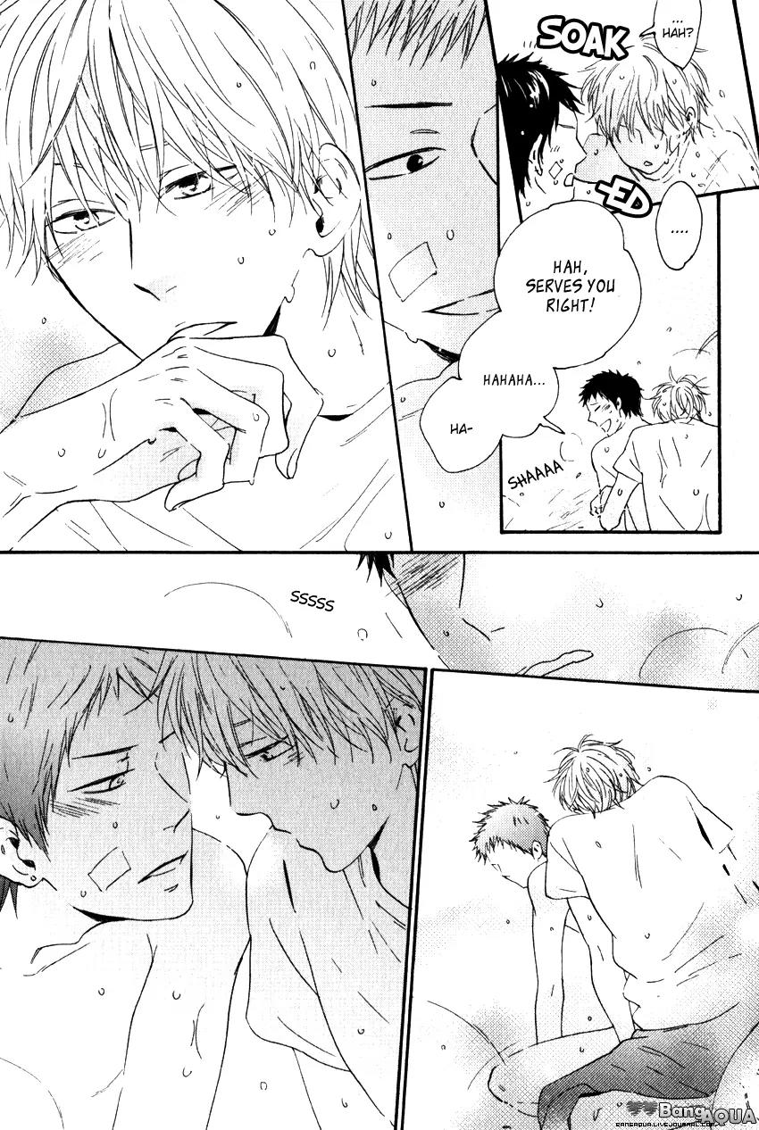Chiisana Koi no Melody Chapter 2 page 12 - Chapter 2