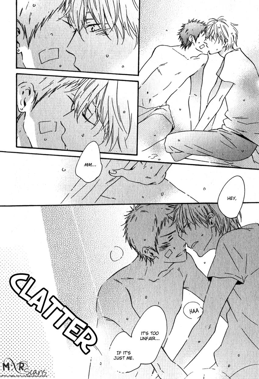 Chiisana Koi no Melody Chapter 2 page 13 - Chapter 2