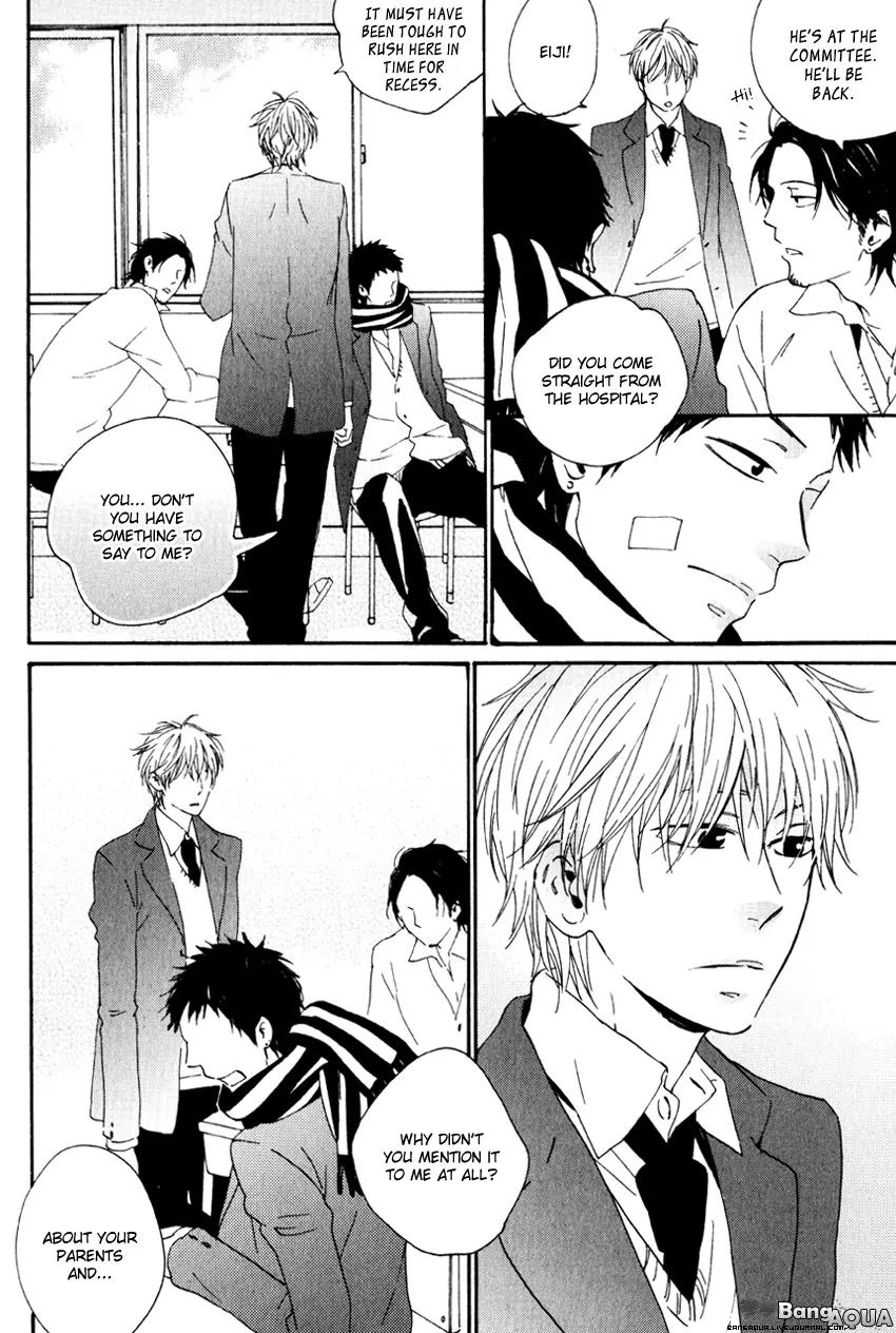 Chiisana Koi no Melody Chapter 2 page 19 - Chapter 2