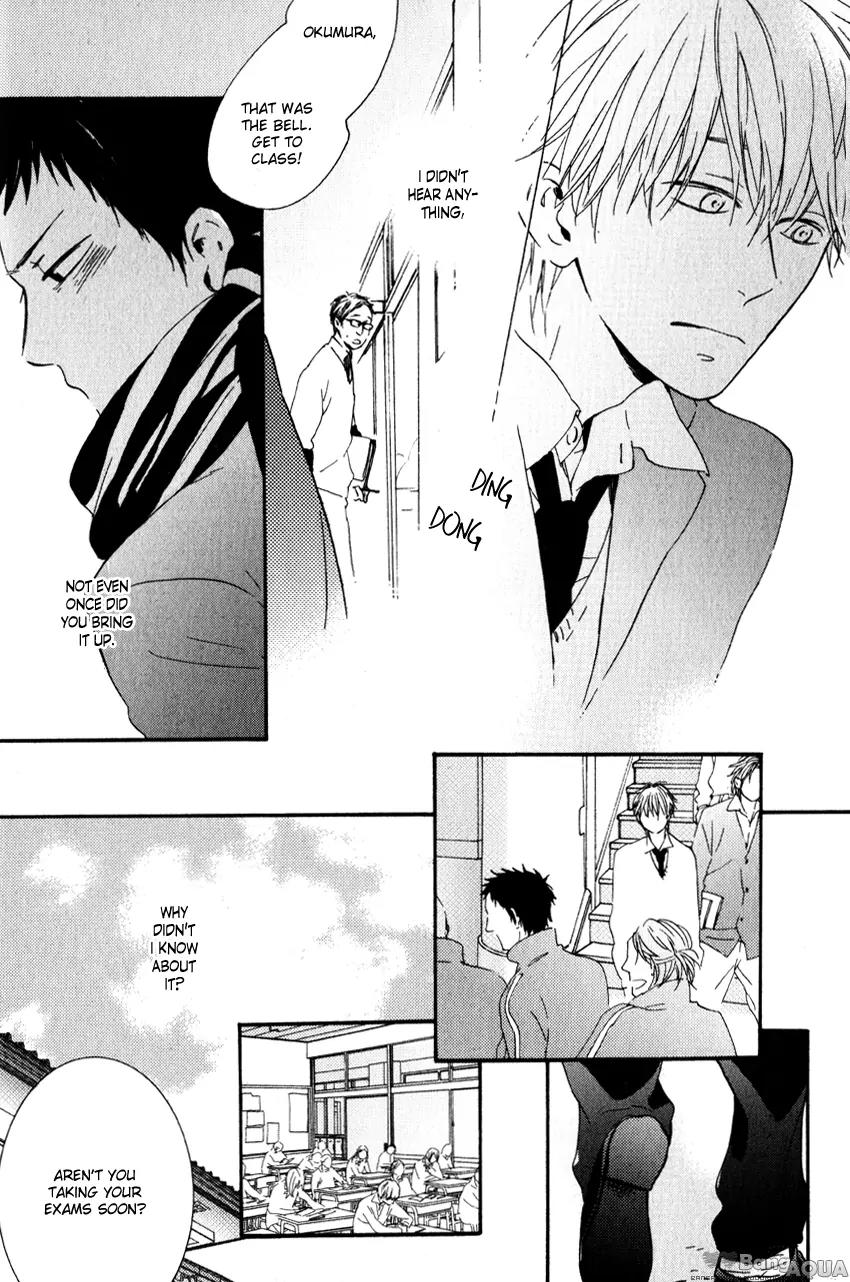 Chiisana Koi no Melody Chapter 2 page 21 - Chapter 2
