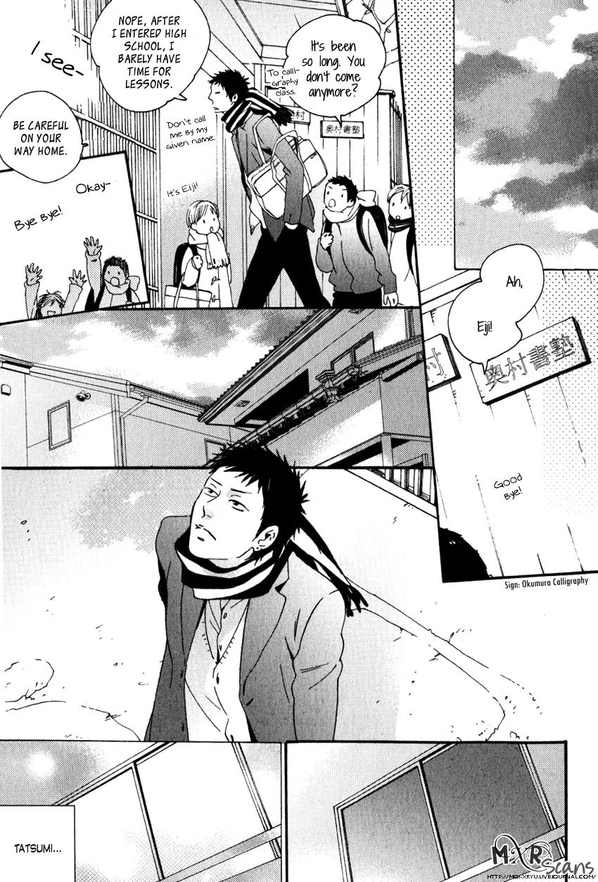 Chiisana Koi no Melody Chapter 2 page 26 - Chapter 2