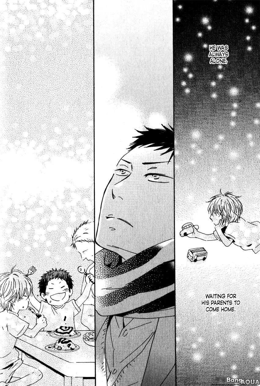 Chiisana Koi no Melody Chapter 2 page 27 - Chapter 2