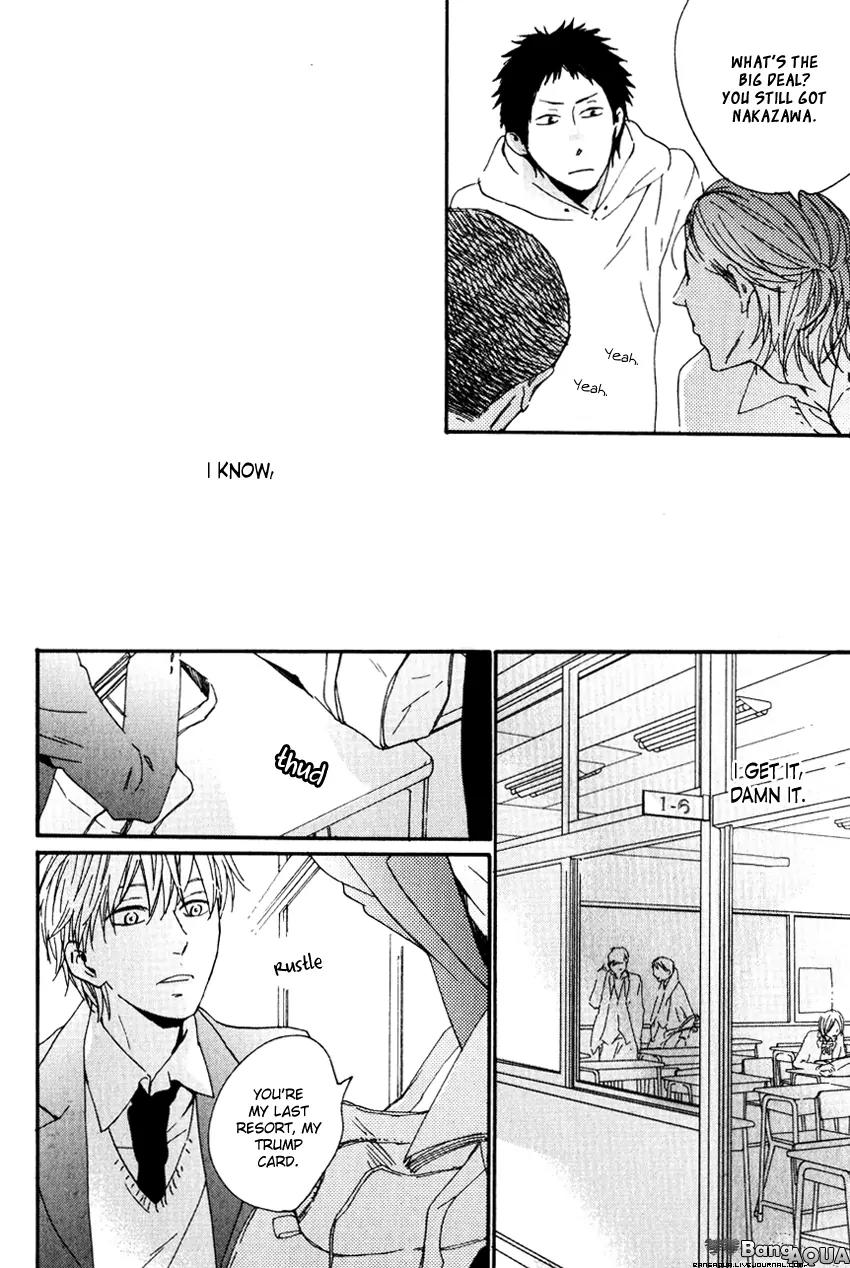 Chiisana Koi no Melody Chapter 2 page 29 - Chapter 2