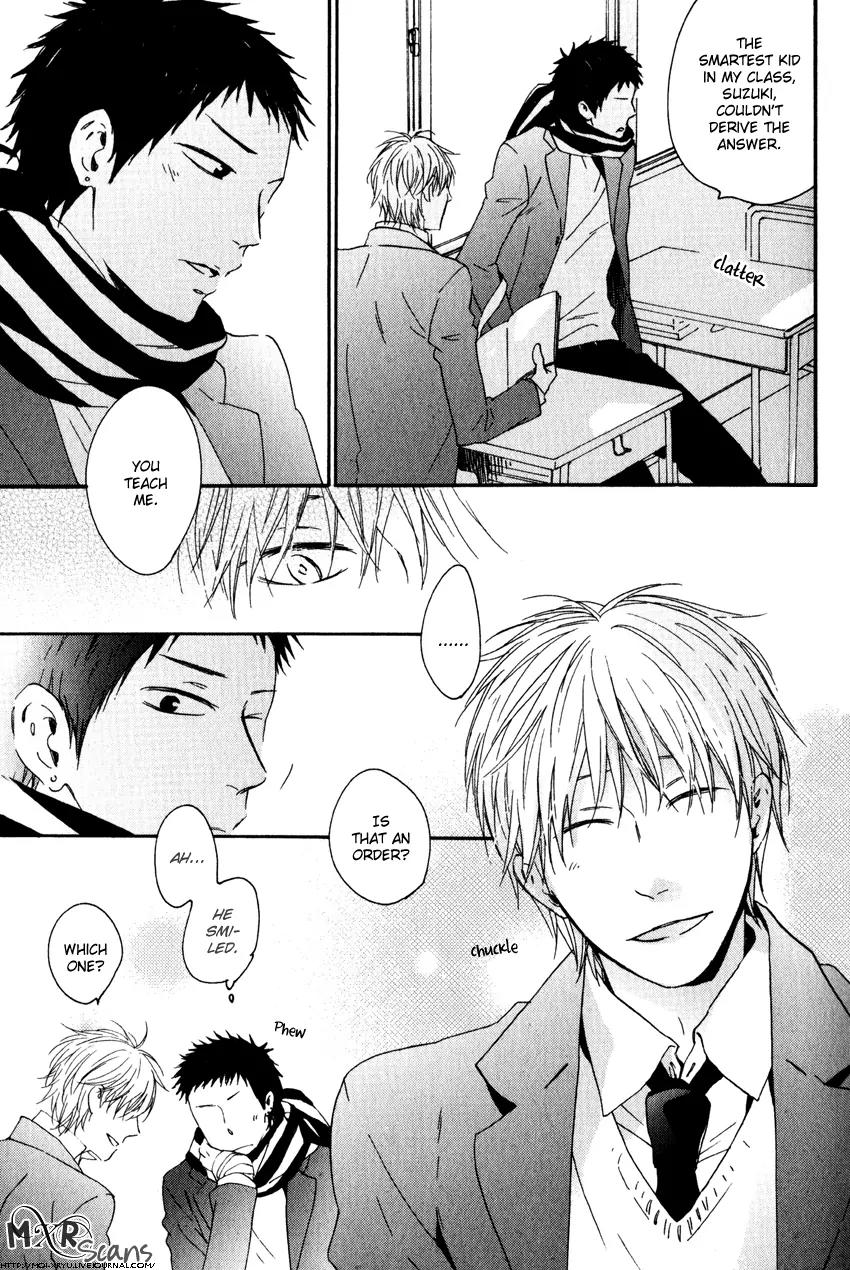 Chiisana Koi no Melody Chapter 2 page 30 - Chapter 2