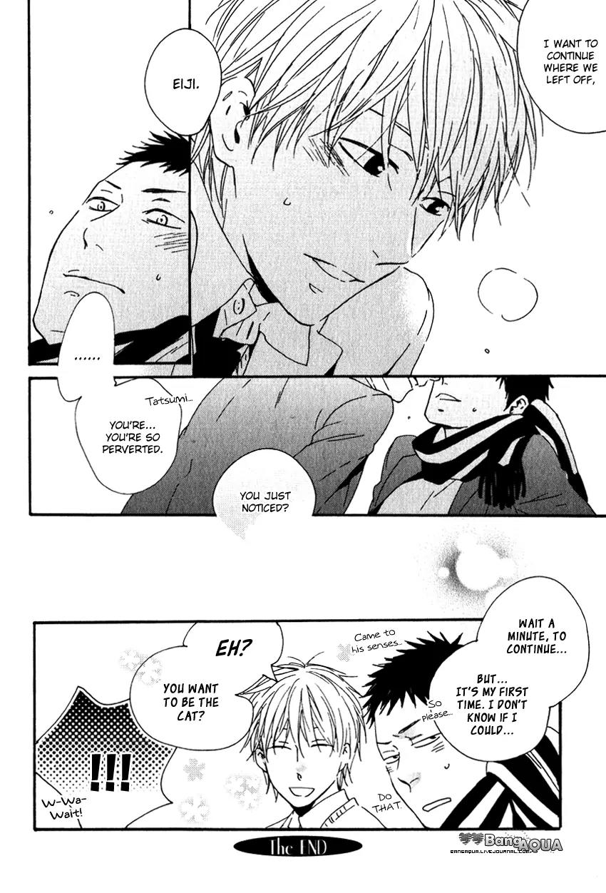 Chiisana Koi no Melody Chapter 2 page 35 - Chapter 2