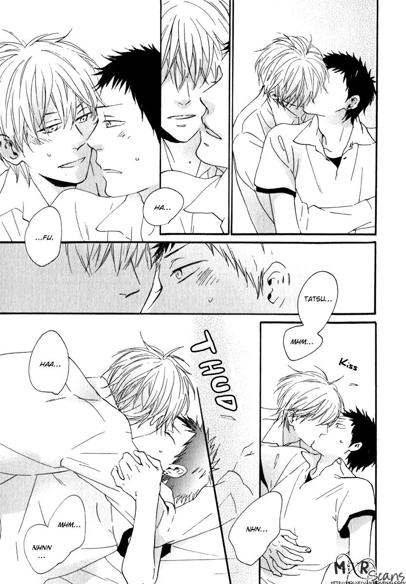 Chiisana Koi no Melody Chapter 3 page 15 - Chapter 3
