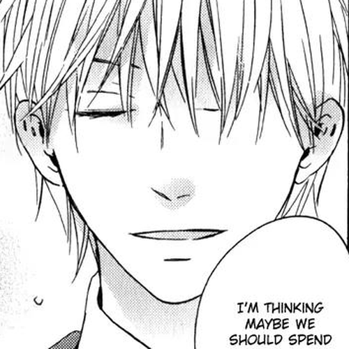 Chiisana Koi no Melody Chapter 5: Promise of Children cover