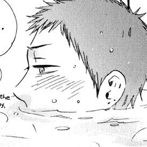 Chiisana Koi no Melody Chapter 6.5: Extra cover