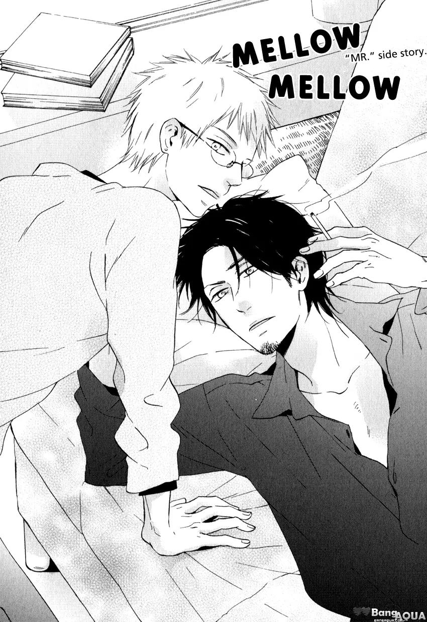 Chiisana Koi no Melody Chapter 6 page 6 - Chapter 6: Mellow Mellow (Sayonara, Mister Side-story)