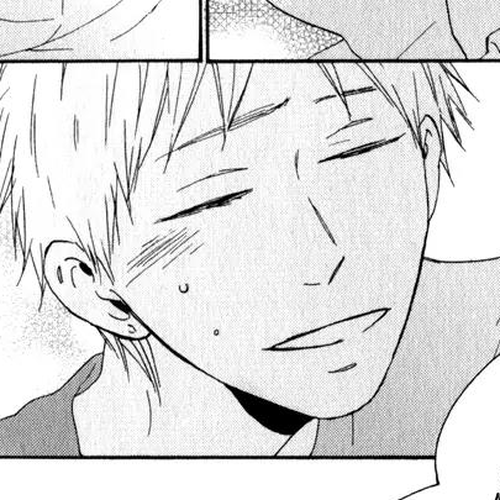 Chiisana Koi no Melody Chapter 6: Mellow Mellow (Sayonara, Mister Side-story) cover