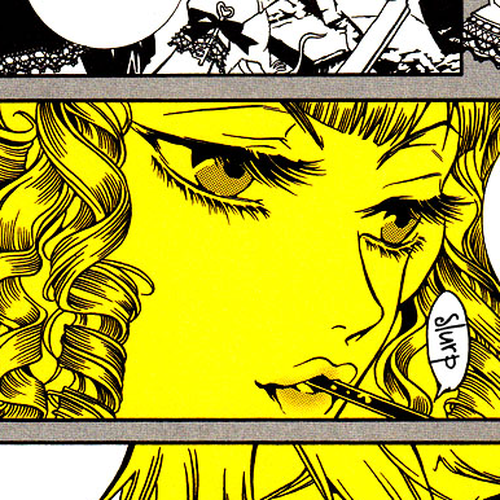 Chijou 10 Meter no Ori kara Chapter 3 v2 : A Paradox of a Lion cover