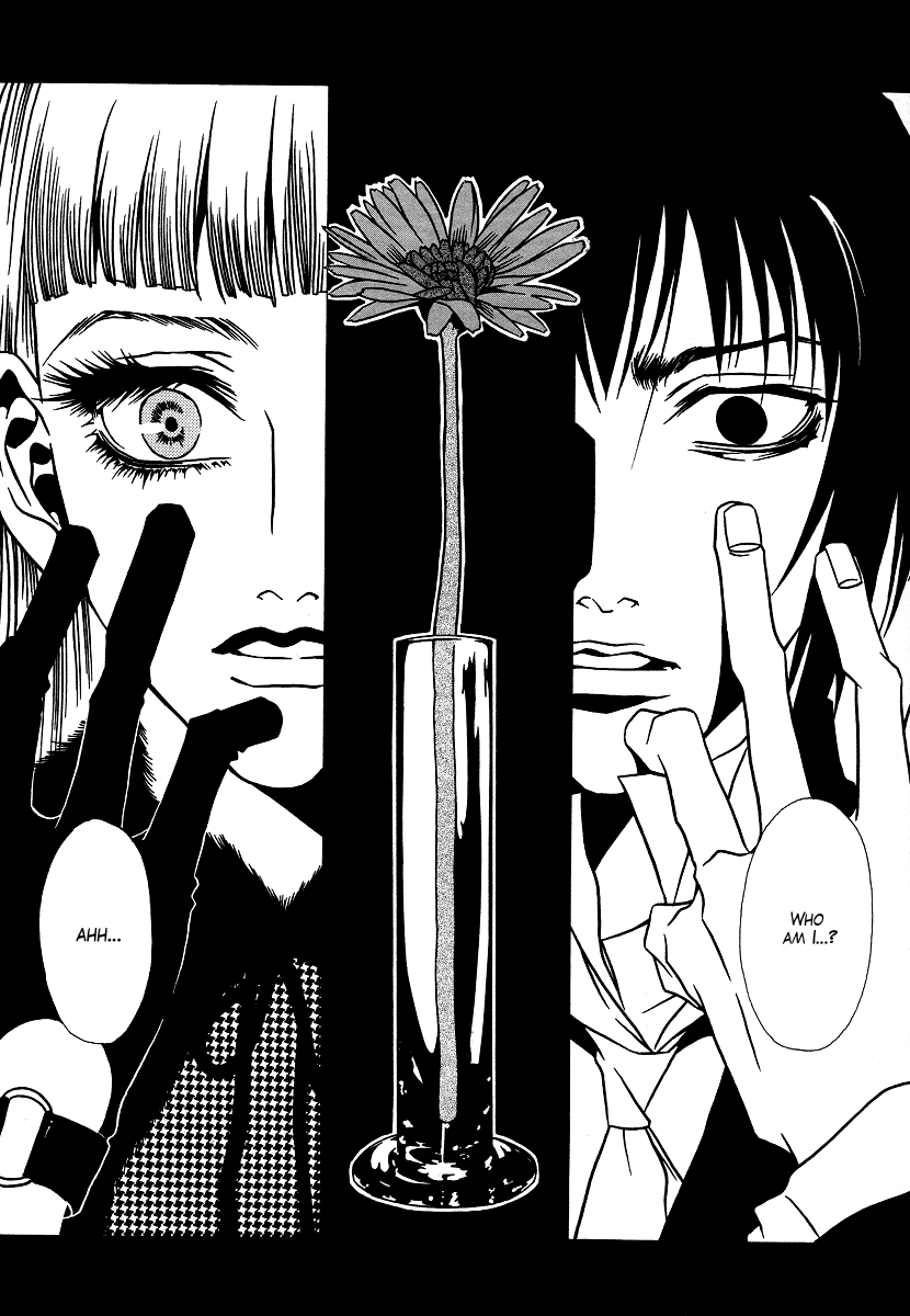 Chijou 10 Meter no Ori kara Chapter 8.2 page 7 - Chapter 8 v2 : What a Wonderful World