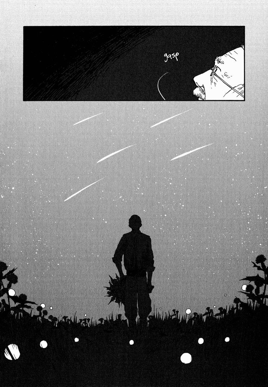 Chijou wa Pocket no Naka no Niwa Chapter 2 page 20 - Chapter 2