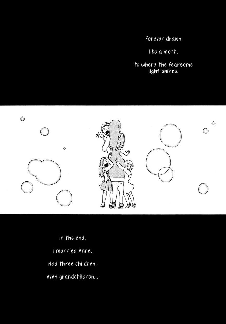 Chijou wa Pocket no Naka no Niwa Chapter 3 page 13 - Chapter 3