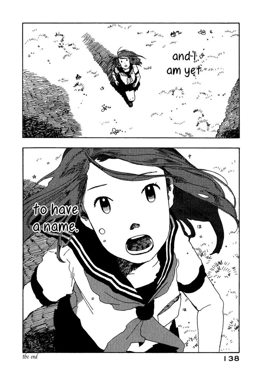 Chijou wa Pocket no Naka no Niwa Chapter 5 page 24 - Chapter 5