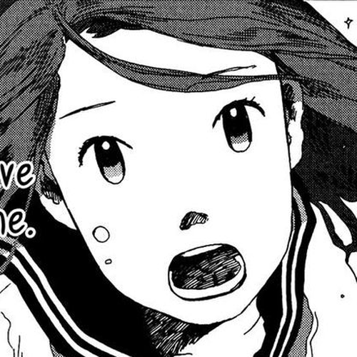 Chijou wa Pocket no Naka no Niwa Chapter 5 cover