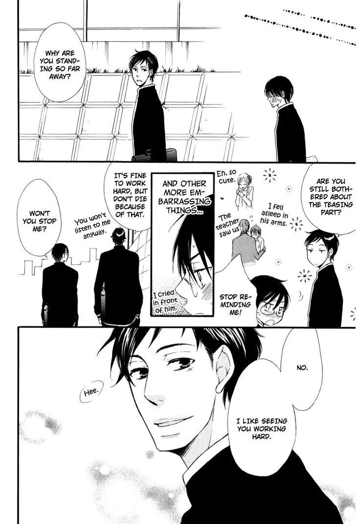 Chikakute Tooi Chapter 1 page 34 - Chapter 1