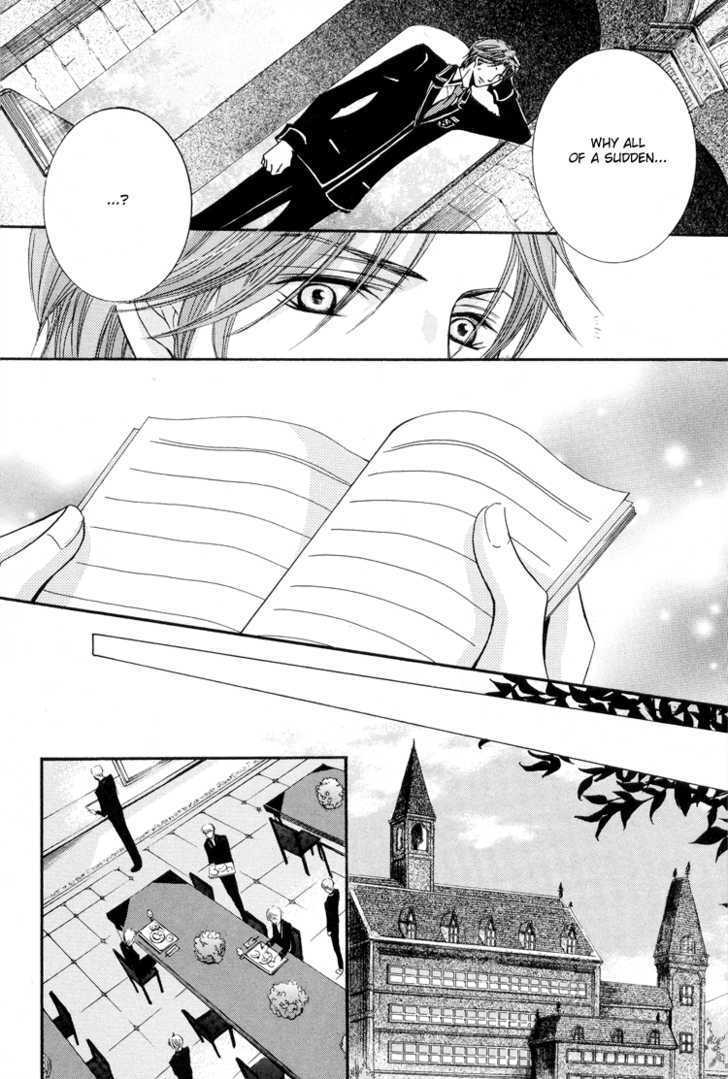 Chikan Diary Chapter 2 page 14 - Chapter 2 : Chikan Diary ~ Part 2