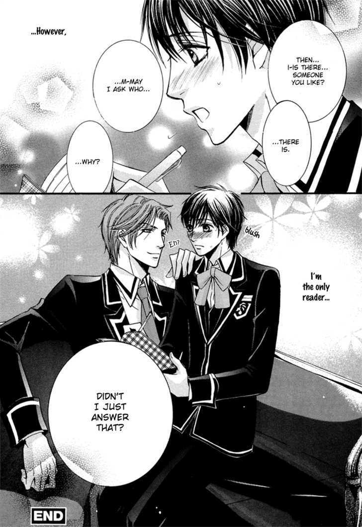 Chikan Diary Chapter 2 page 23 - Chapter 2 : Chikan Diary ~ Part 2