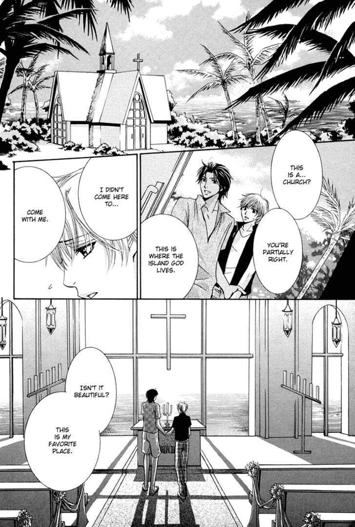 Chikan Diary Chapter 3 page 29 - Chapter 3 : Journey of Lost Love