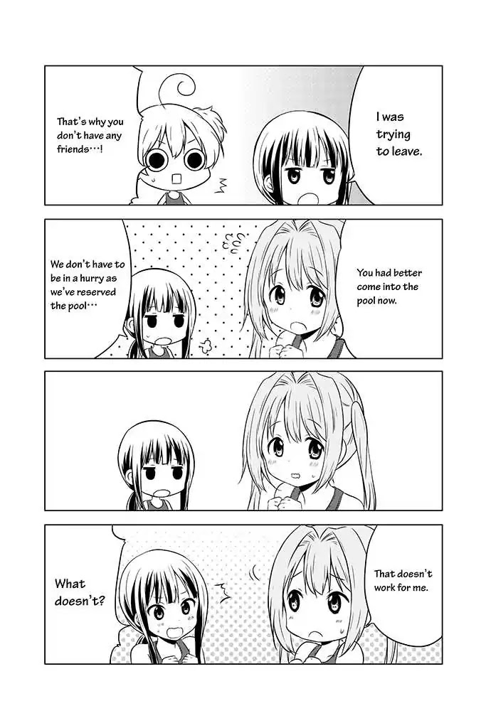 Chikanoko Chapter 9 page 10 - Chapter 9