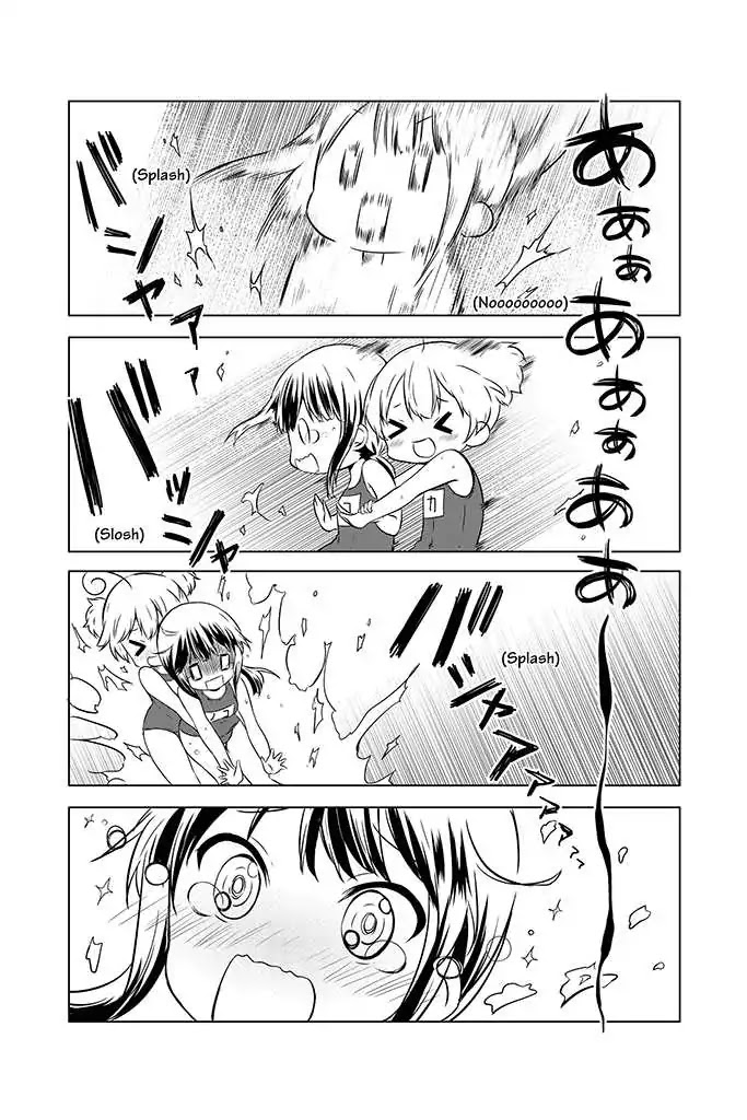 Chikanoko Chapter 9 page 19 - Chapter 9