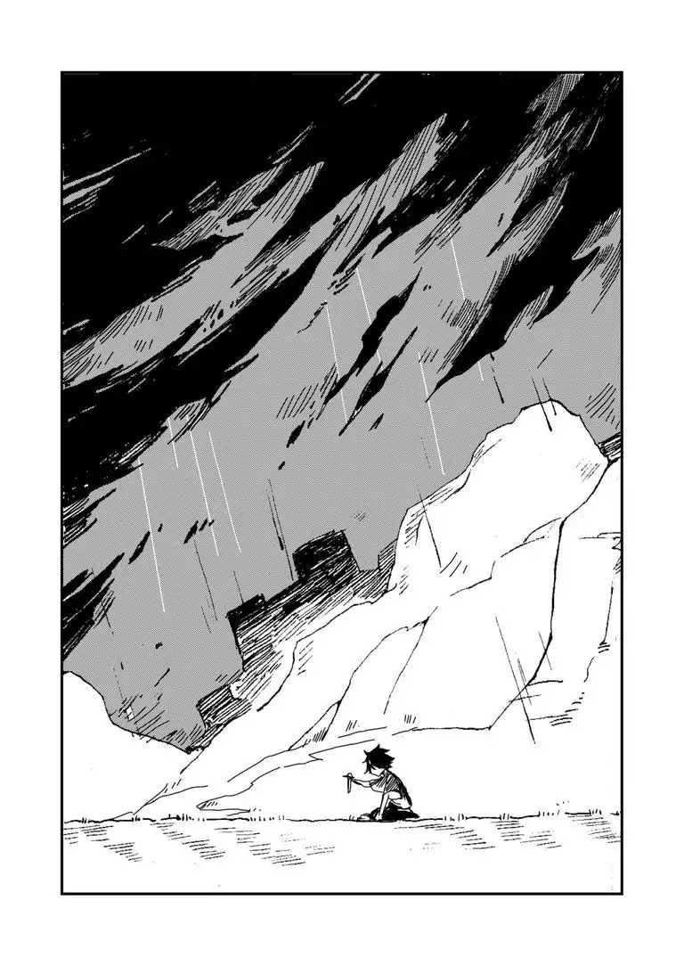 Chika's Forest Chapter 12 page 21 - Chapter 12
