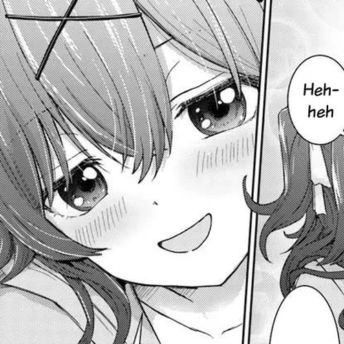 Chikasugiru Futari Chapter 2: A Scary Story cover
