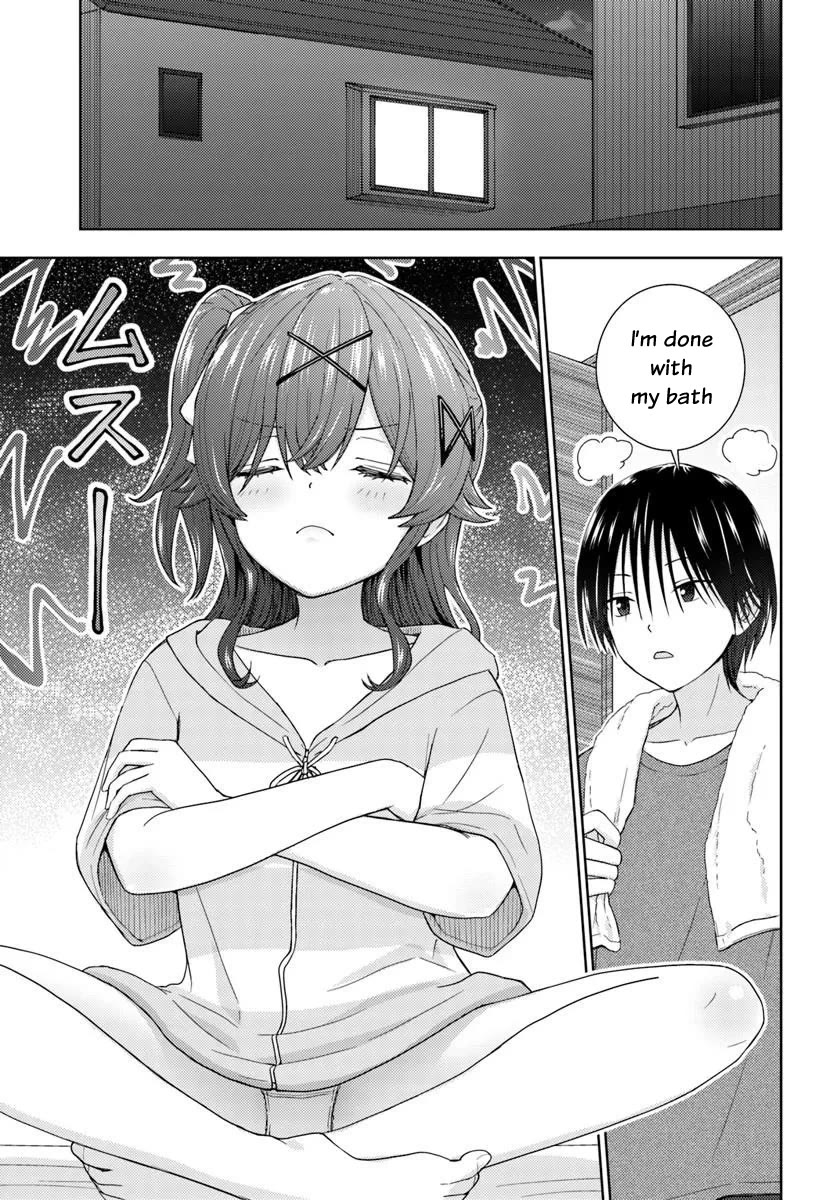 Chikasugiru Futari Chapter 6 page 6 - Chapter 6