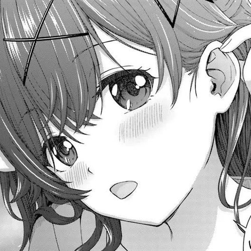 Chikasugiru Futari Chapter 6 cover
