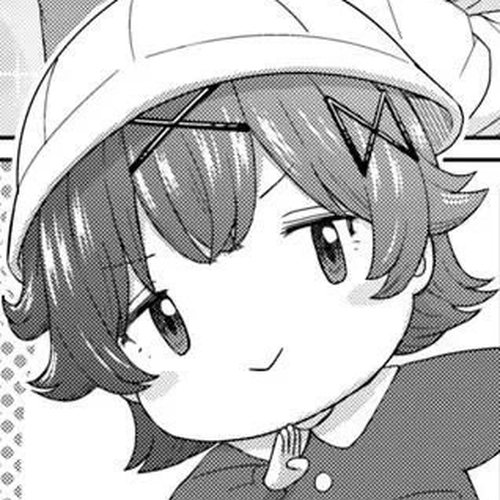 Chikasugiru Futari Chapter 8 cover
