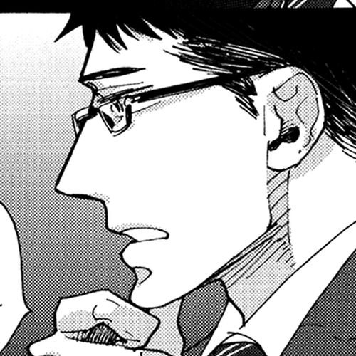 Chikatetsu no Inu Chapter 4 v2 : Dogs Playing Poker cover