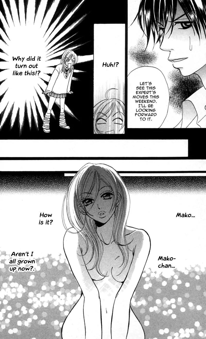 Chiki Chiki Banana Chapter 1 page 24 - Chapter 1: Chiki Chiki Banana
