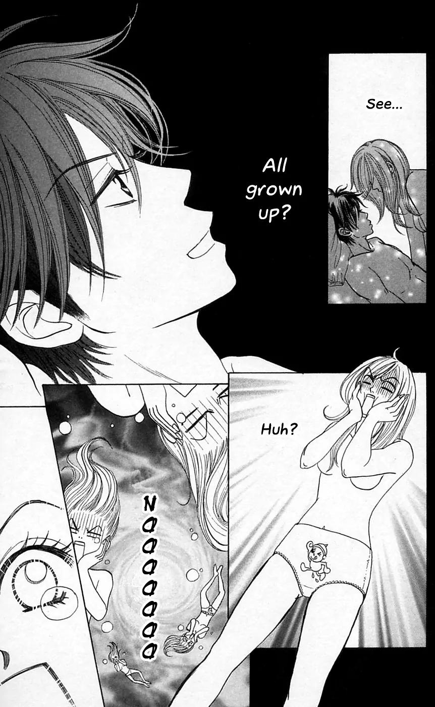 Chiki Chiki Banana Chapter 1 page 25 - Chapter 1: Chiki Chiki Banana