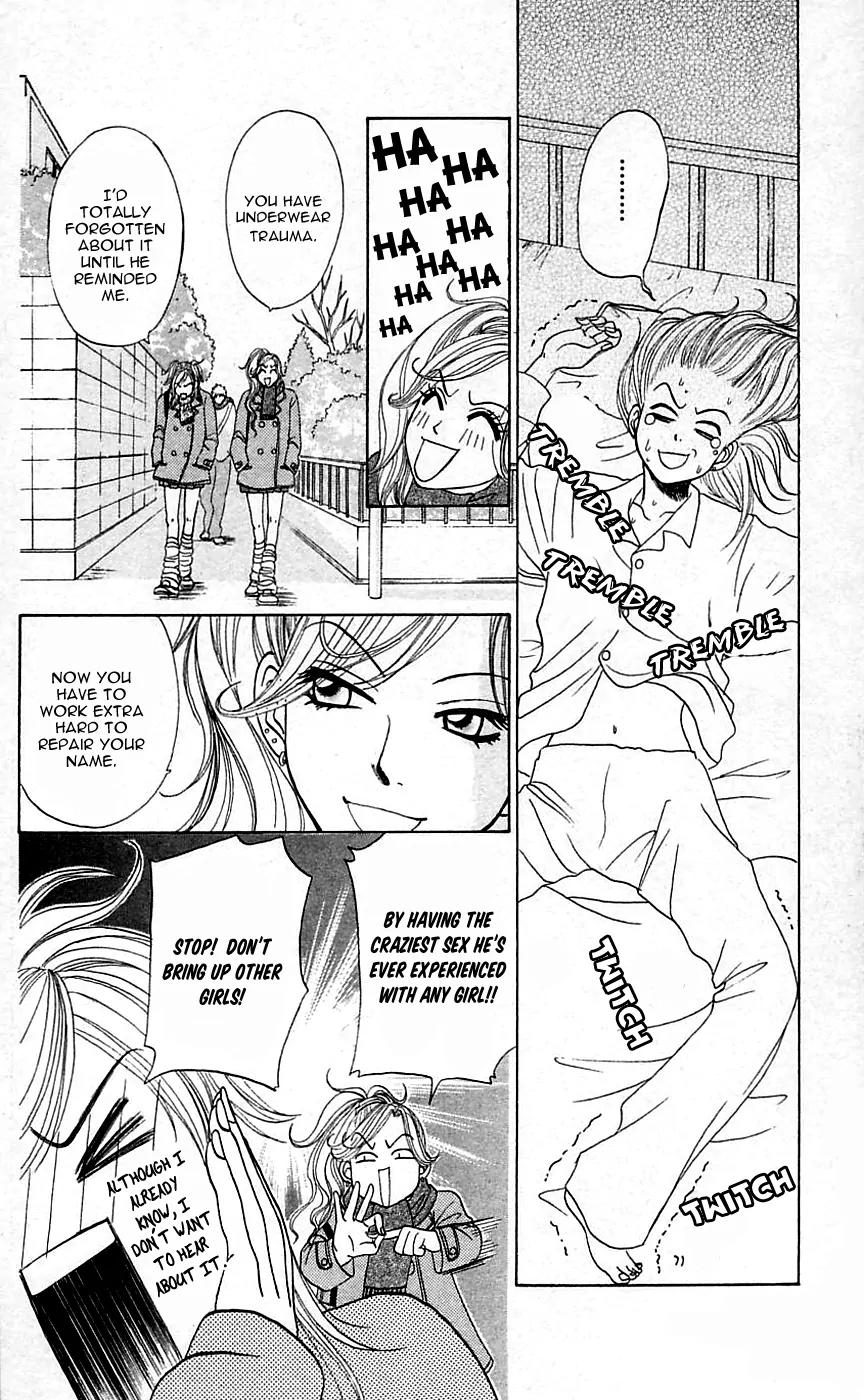 Chiki Chiki Banana Chapter 1 page 26 - Chapter 1: Chiki Chiki Banana