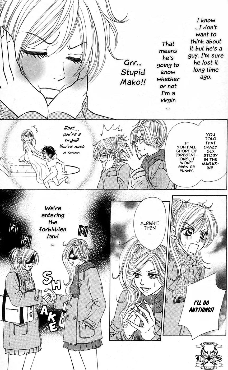 Chiki Chiki Banana Chapter 1 page 27 - Chapter 1: Chiki Chiki Banana