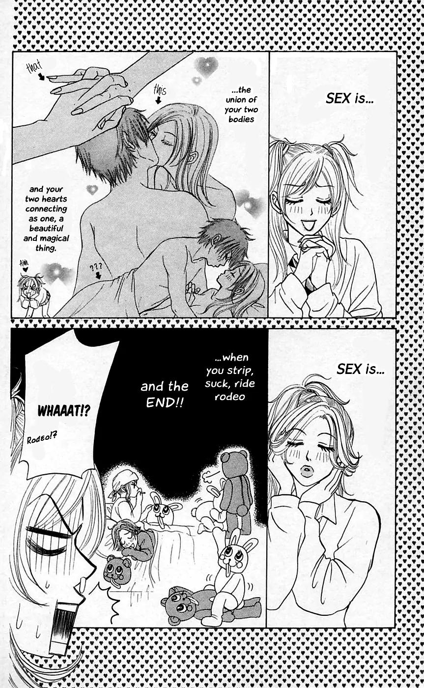 Chiki Chiki Banana Chapter 1 page 28 - Chapter 1: Chiki Chiki Banana