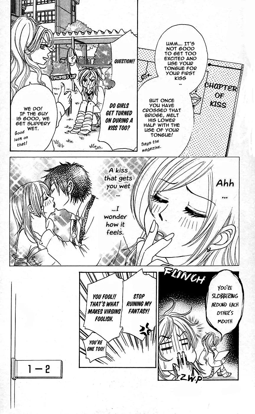 Chiki Chiki Banana Chapter 1 page 30 - Chapter 1: Chiki Chiki Banana