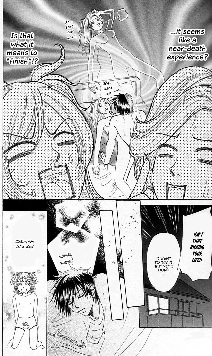 Chiki Chiki Banana Chapter 1 page 34 - Chapter 1: Chiki Chiki Banana