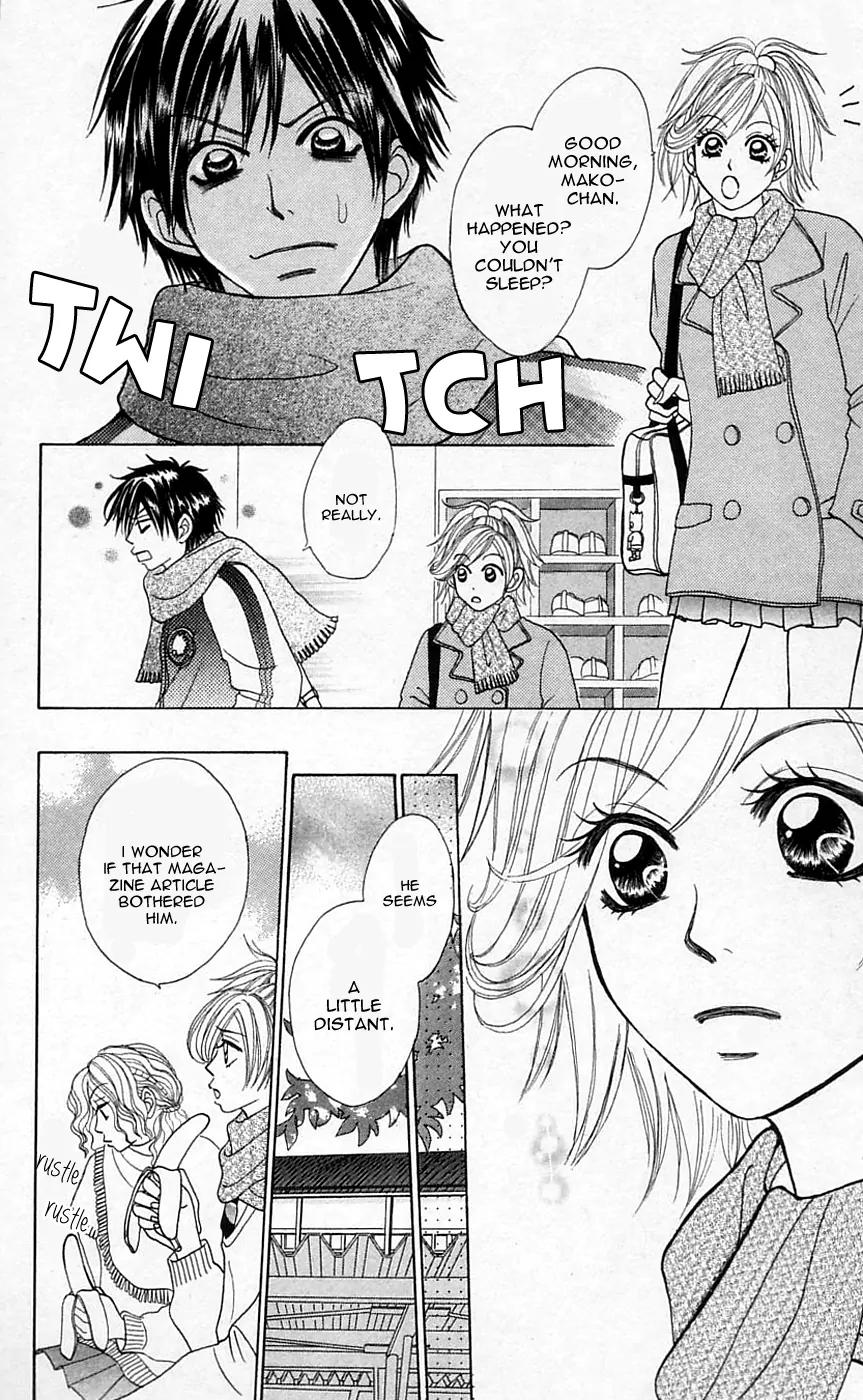 Chiki Chiki Banana Chapter 1 page 36 - Chapter 1: Chiki Chiki Banana