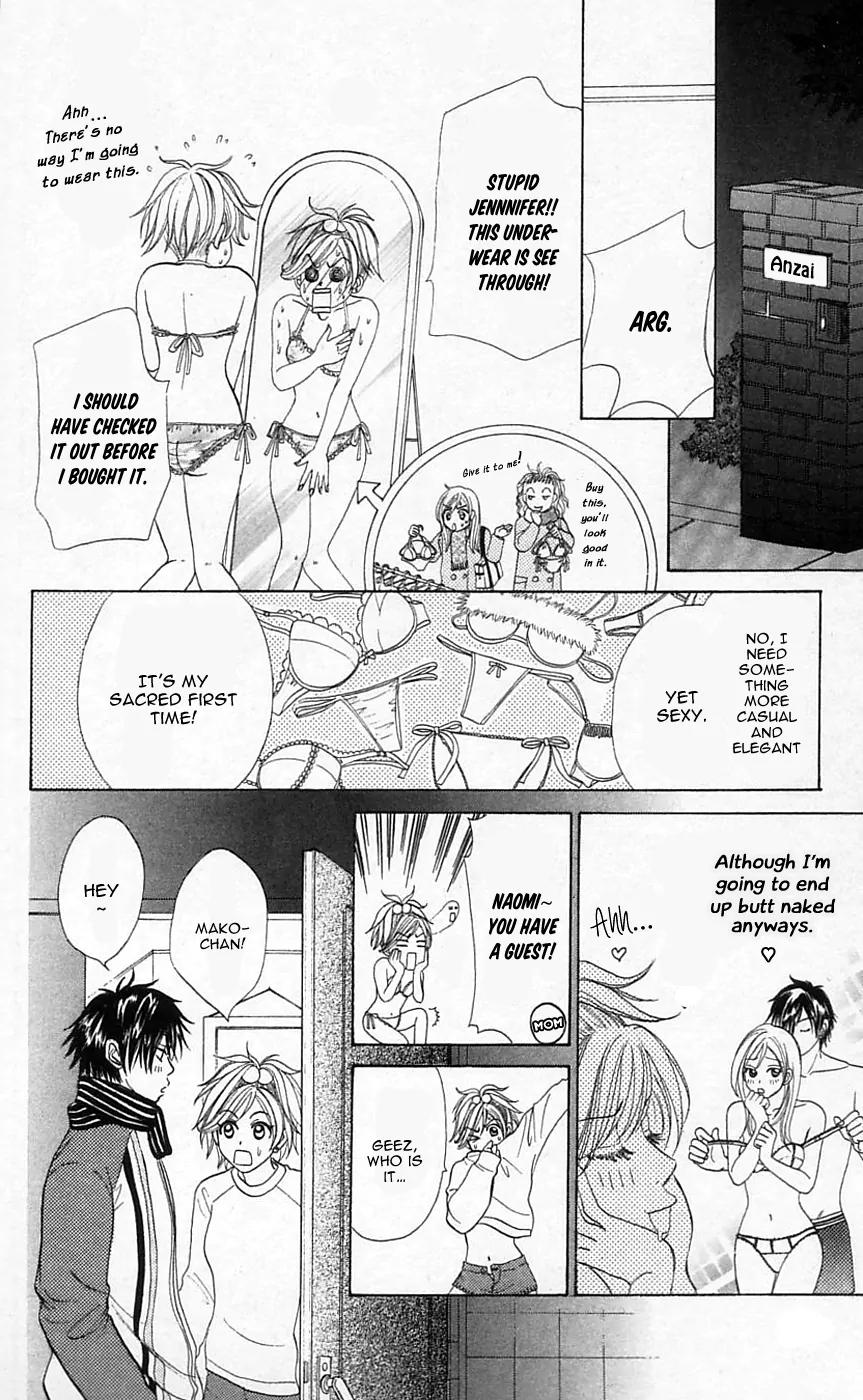 Chiki Chiki Banana Chapter 1 page 40 - Chapter 1: Chiki Chiki Banana