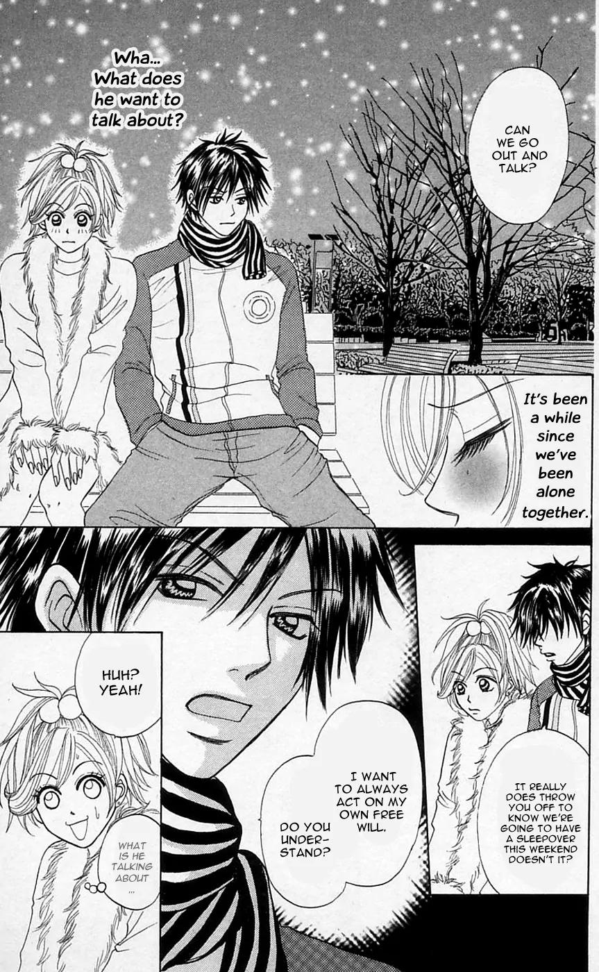 Chiki Chiki Banana Chapter 1 page 41 - Chapter 1: Chiki Chiki Banana