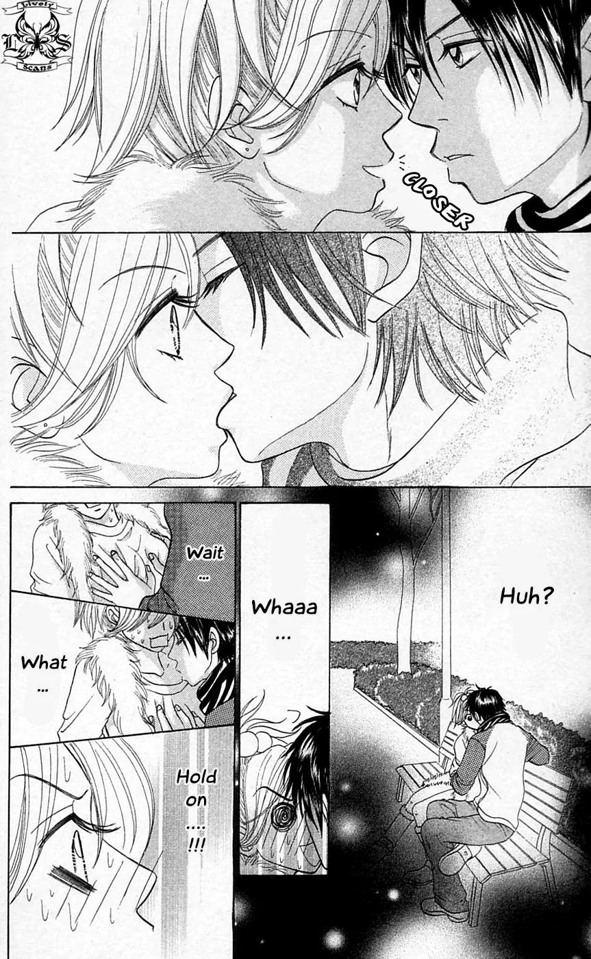Chiki Chiki Banana Chapter 1 page 42 - Chapter 1: Chiki Chiki Banana