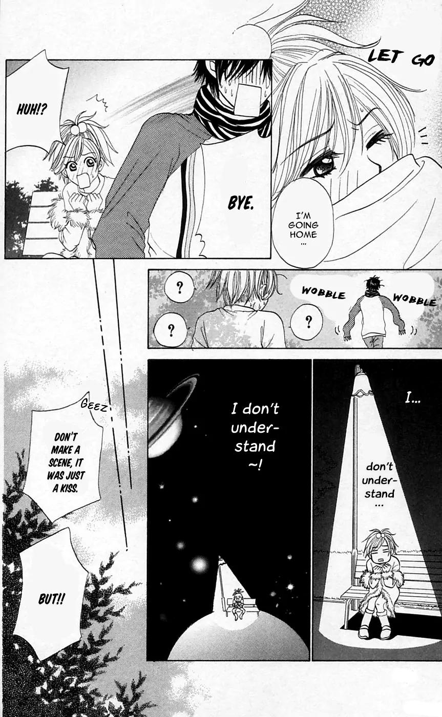Chiki Chiki Banana Chapter 1 page 44 - Chapter 1: Chiki Chiki Banana
