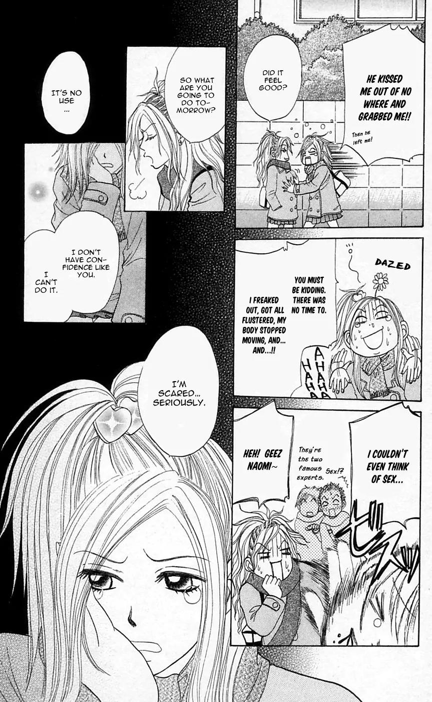 Chiki Chiki Banana Chapter 1 page 45 - Chapter 1: Chiki Chiki Banana